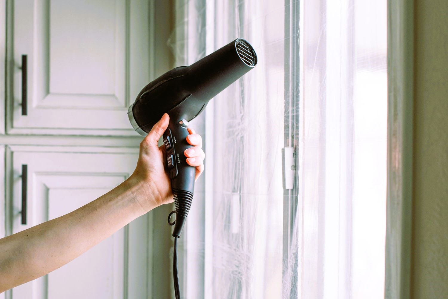 Insulate Windows film
