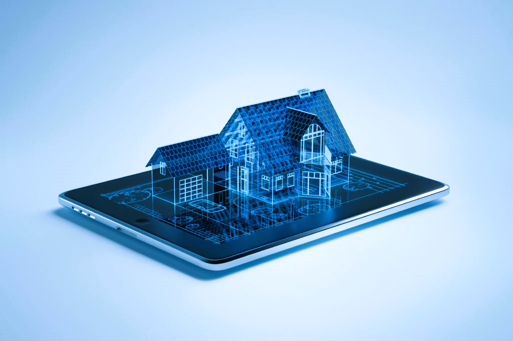 cyber security smart home