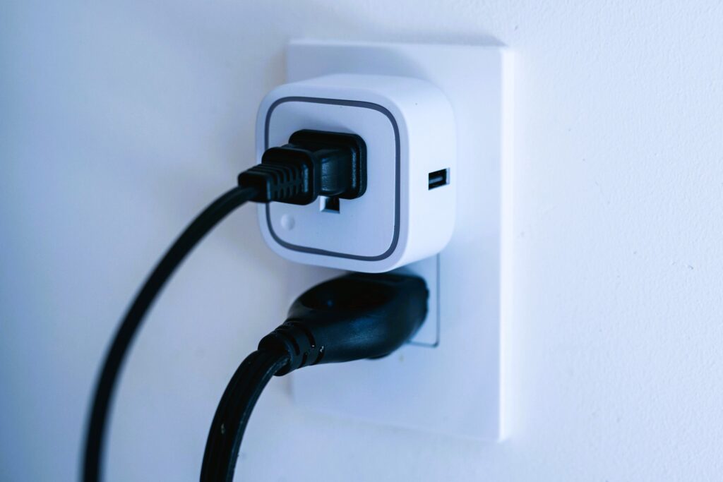 smart plug