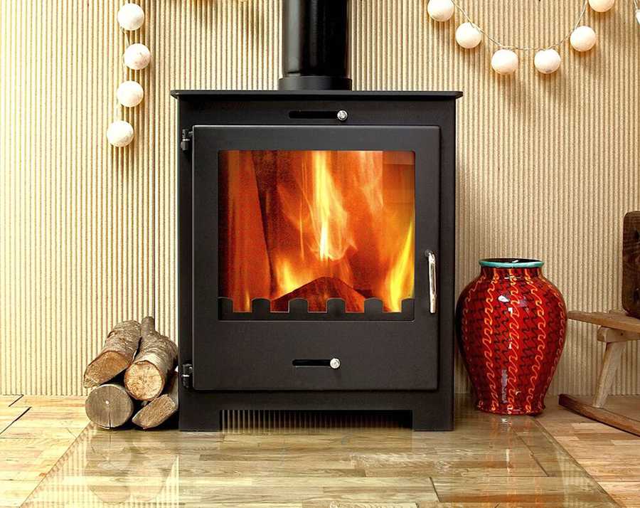 HomeWarming for Oil, Gas & Wood