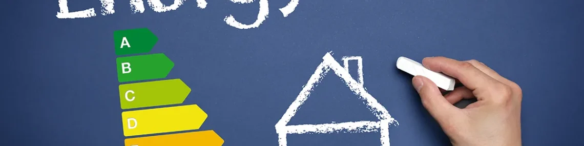 Conducting a Home Energy Audit