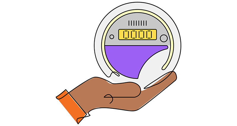 Your Electric Meter