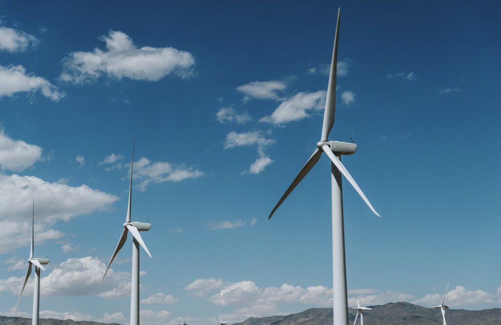 The Wind Rundown